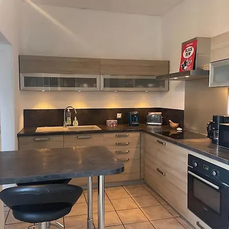 Maison 2 Equipee Vitry-en-Artois