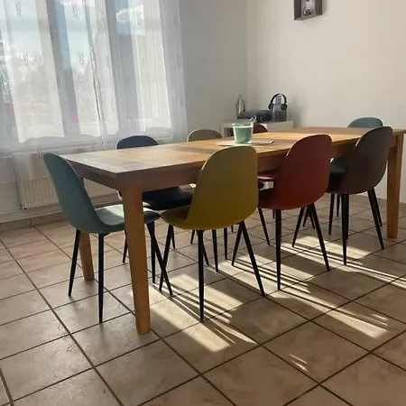 Maison 2 Equipee Dom wakacyjny Vitry-en-Artois