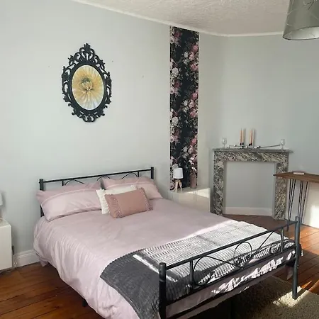 Dom wakacyjny Maison 2 Equipee Vitry-en-Artois