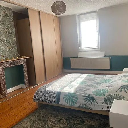 Maison 2 Equipee Vitry-en-Artois