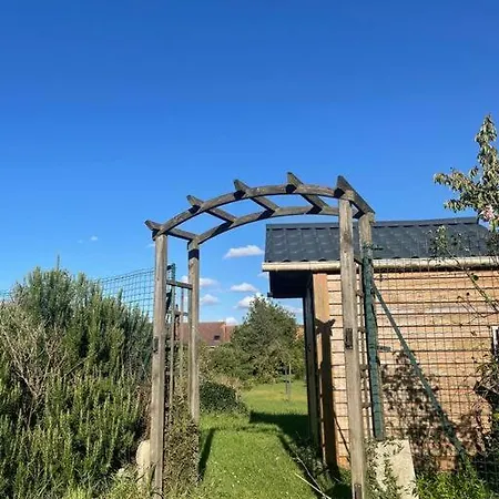 Maison 2 Equipee Dom wakacyjny Vitry-en-Artois