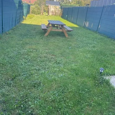 Maison 2 Equipee * Vitry-en-Artois