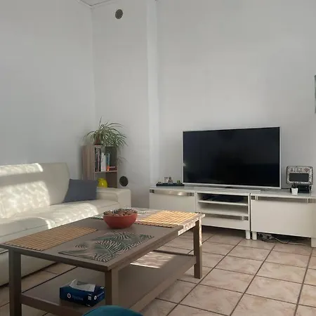 Dom wakacyjny Maison 2 Equipee Vitry-en-Artois