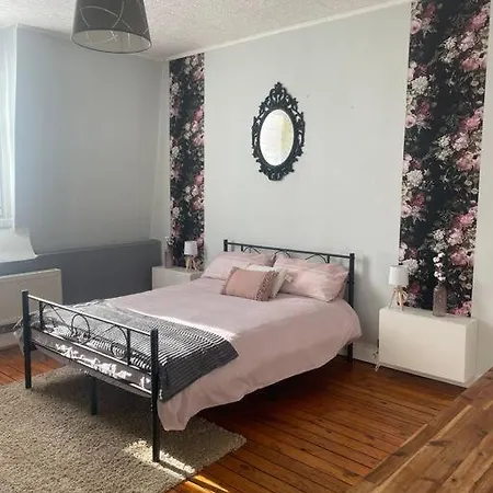 Maison 2 Equipee Vitry-en-Artois