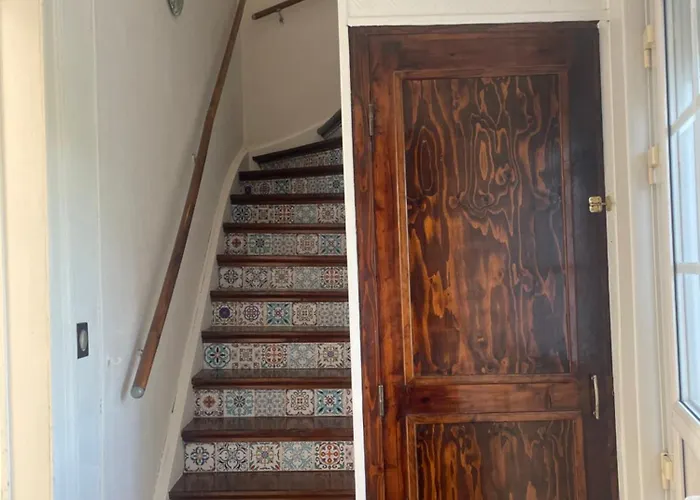 Maison 2 Equipee 度假居 *