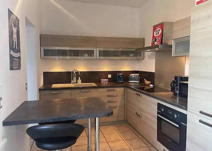 Maison 2 Equipee Vitry-en-Artois