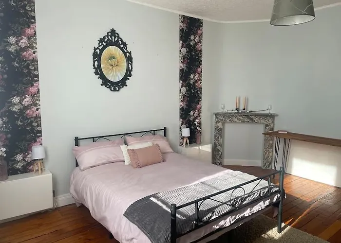 度假居 Maison 2 Equipee Vitry-en-Artois