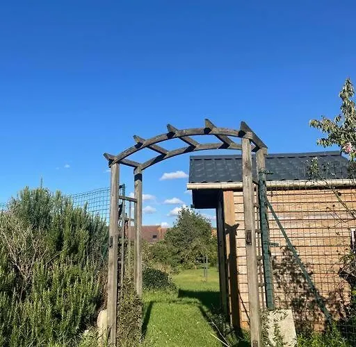 Maison 2 Equipee 度假居 Vitry-en-Artois