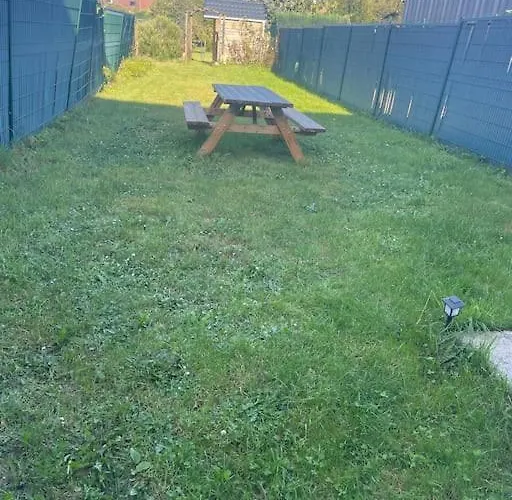 Maison 2 Equipee * Vitry-en-Artois