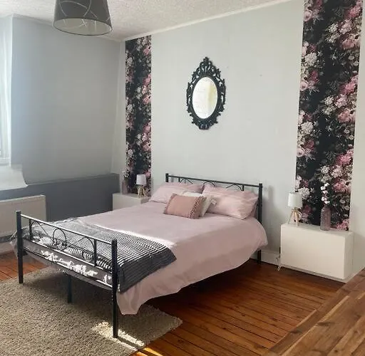 Maison 2 Equipee Vitry-en-Artois